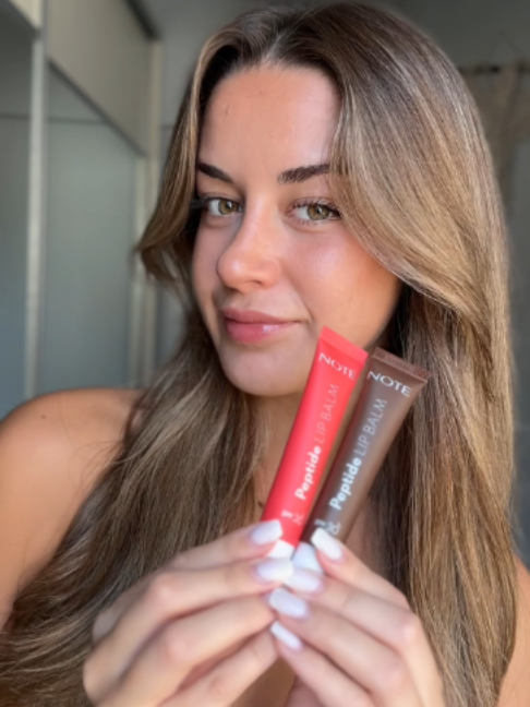 @Note Cosmetics Türkiye