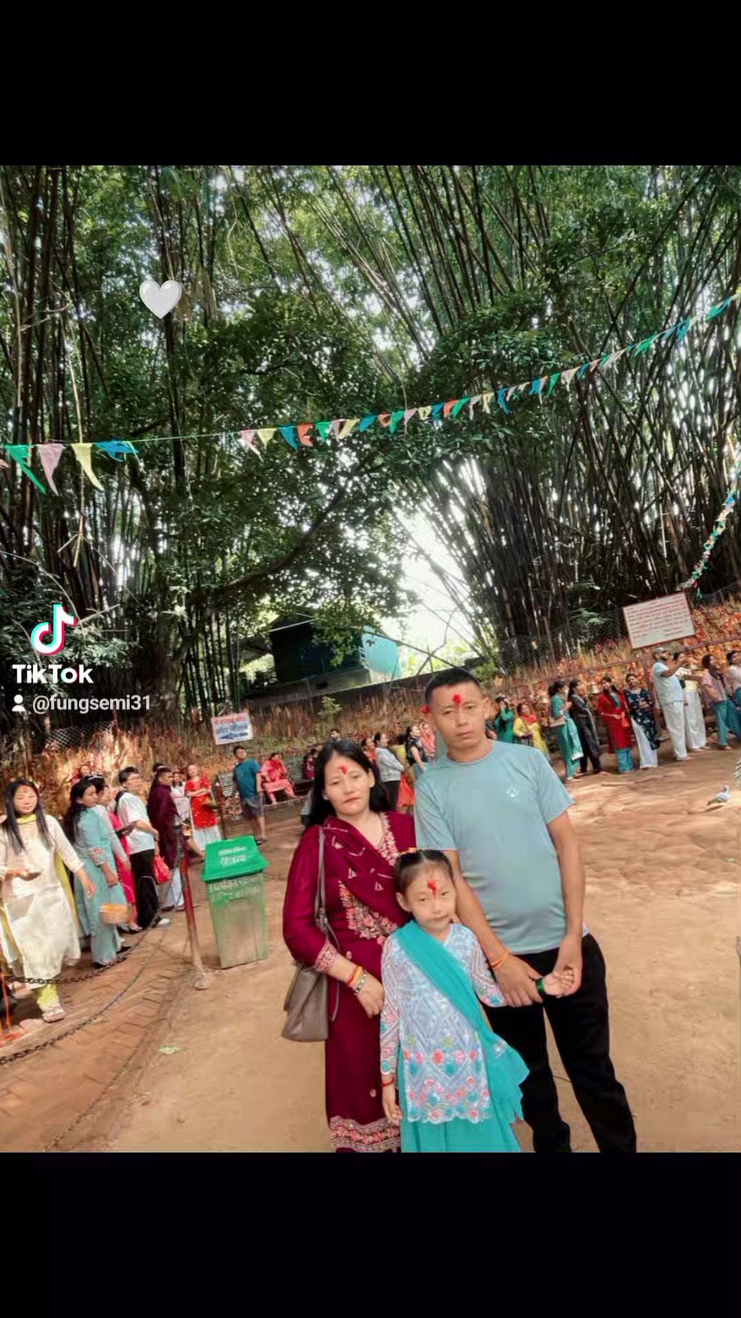 @Fungsemi Limbu