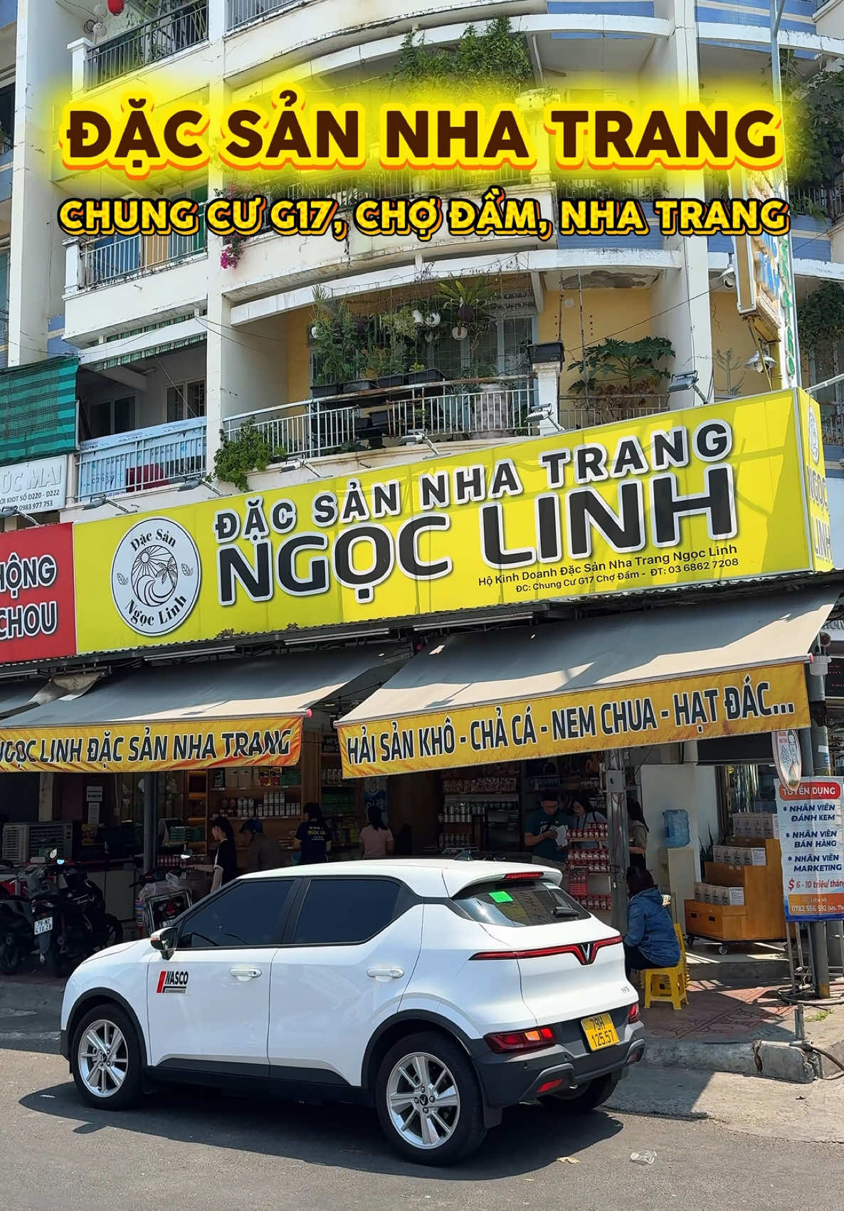 @Ăn Chơi Nha Trang