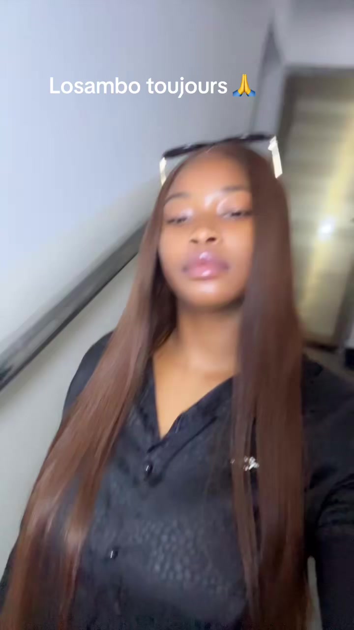 @Charonne Kanii