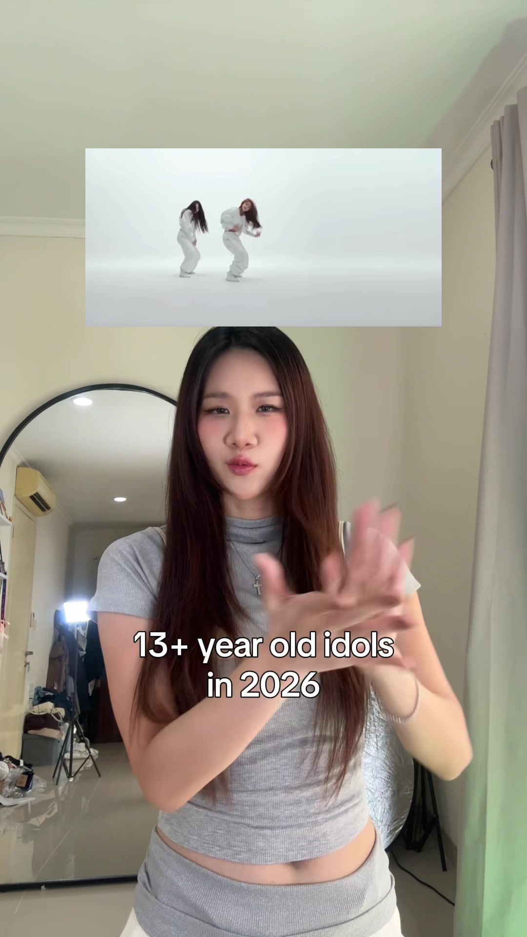 @Cha | ig : @patriciamulyana