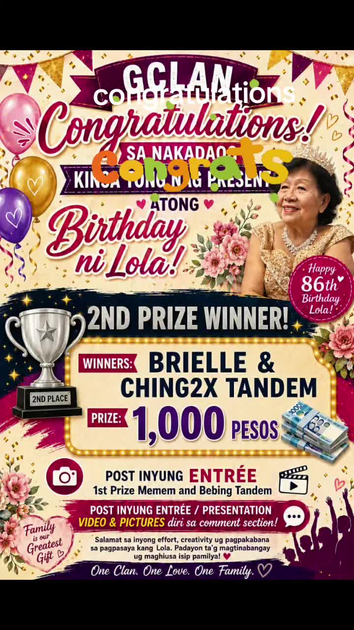 @Imee Bongabong