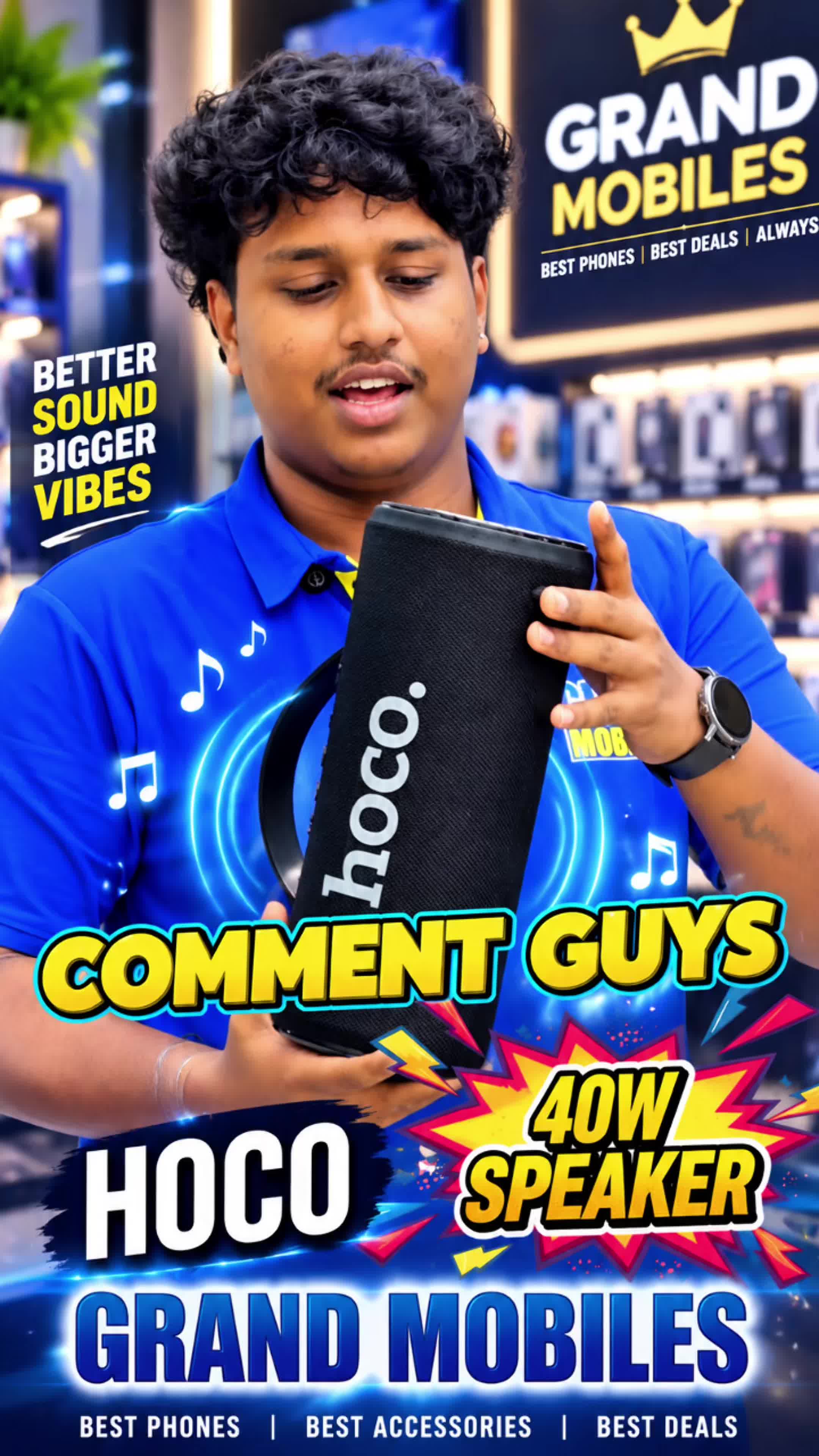 @GRAND MOBILES