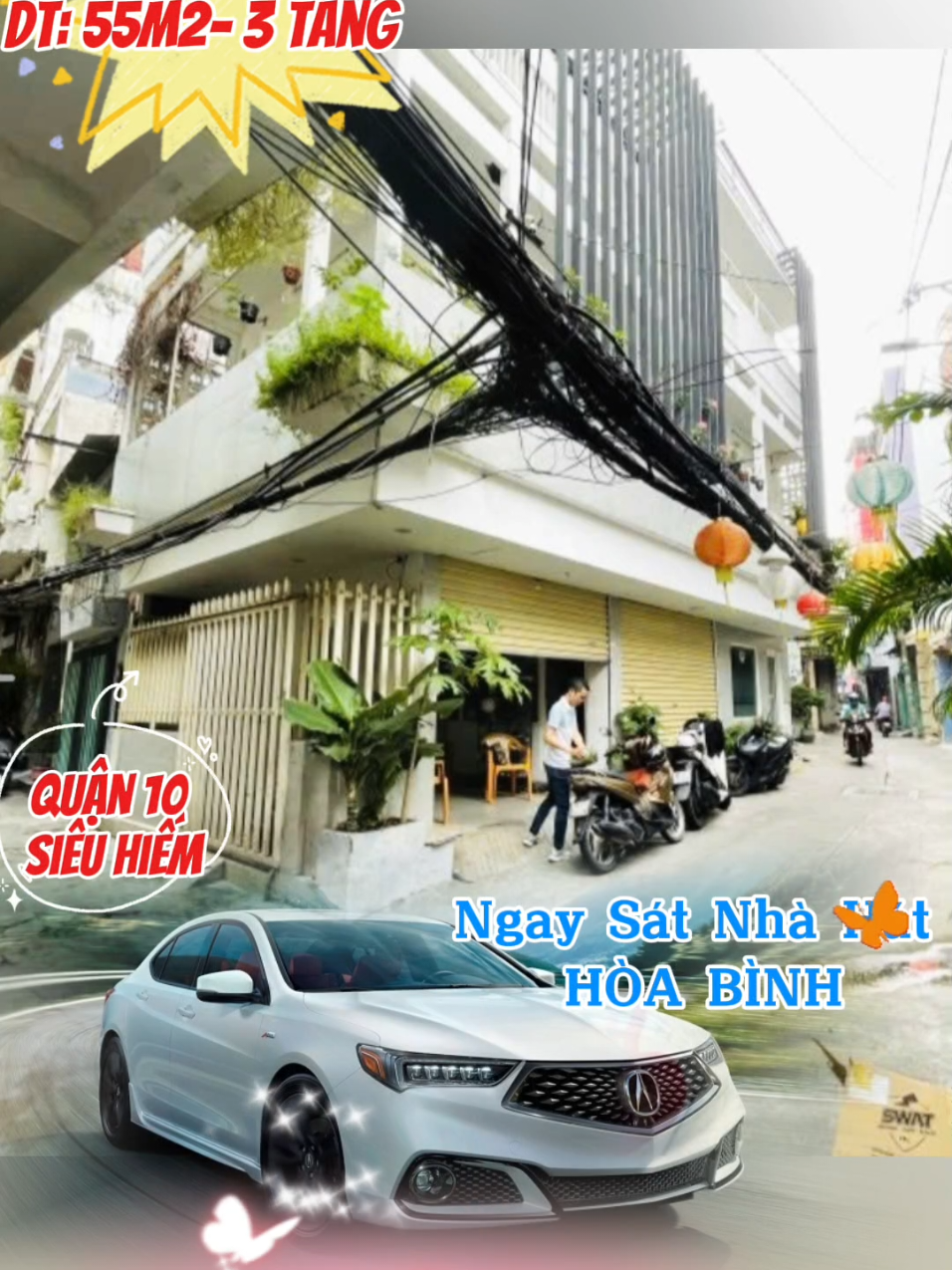 @60s Review Nhà