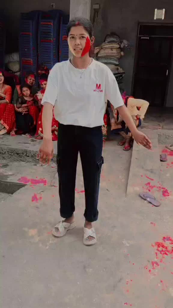 @Lalpuriha_tharunii
