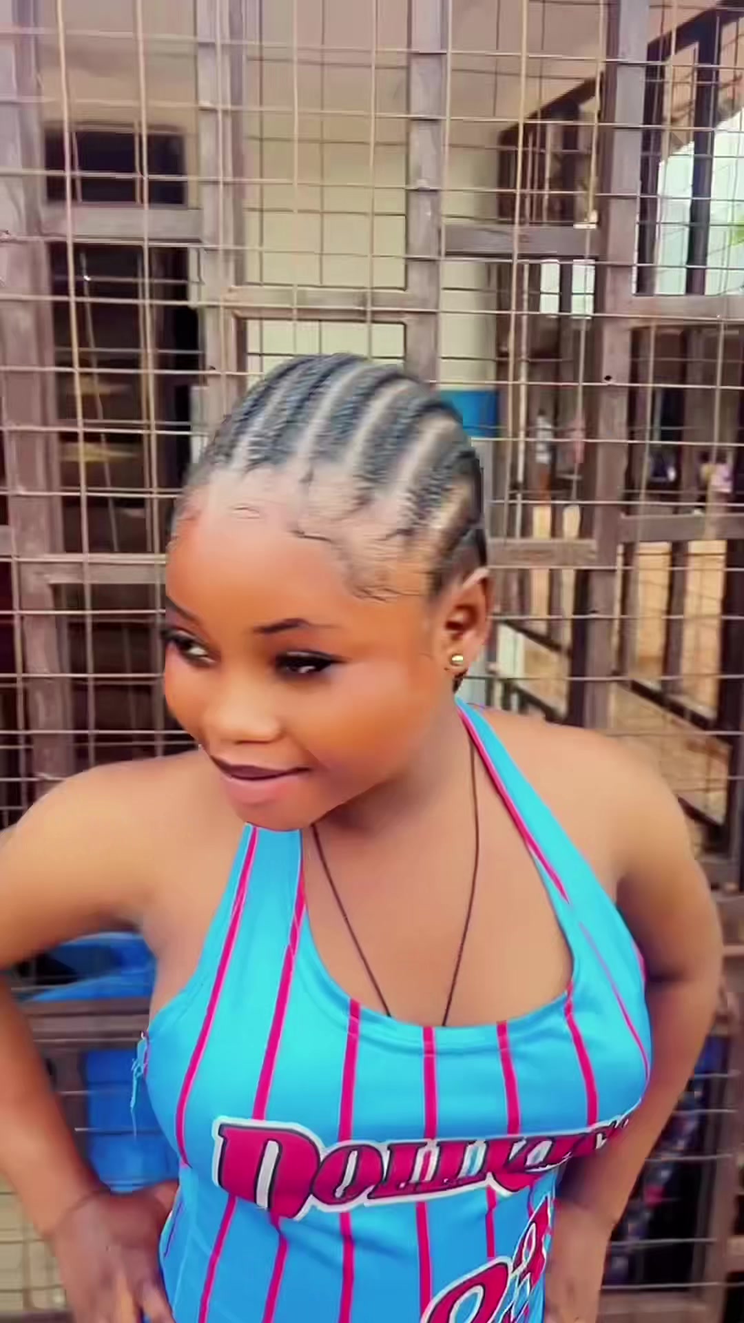 @Bidemi Hairline🪮