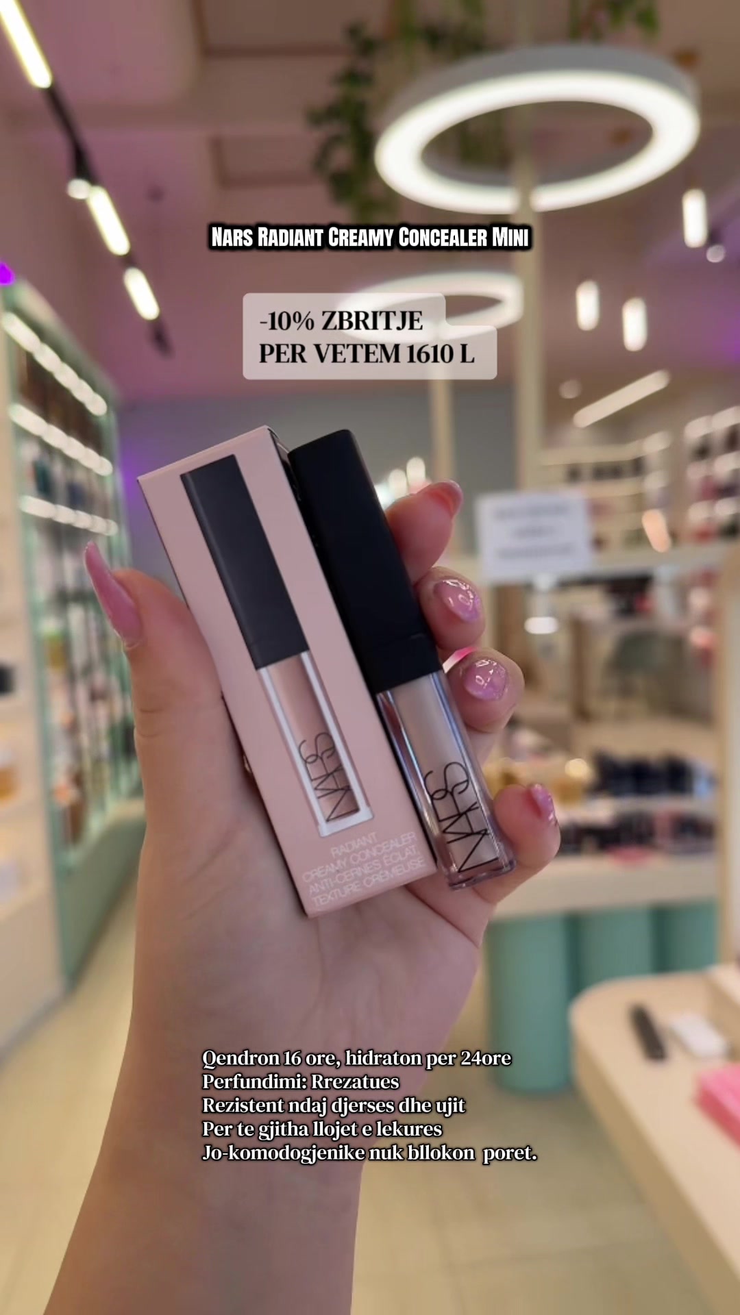@Kfarma Cosmetics