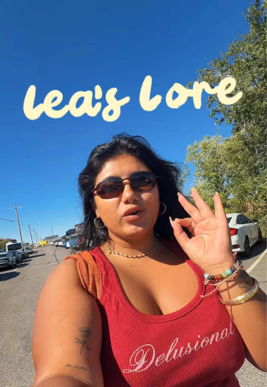 @Lea 🌺 | Wealth & Wellness