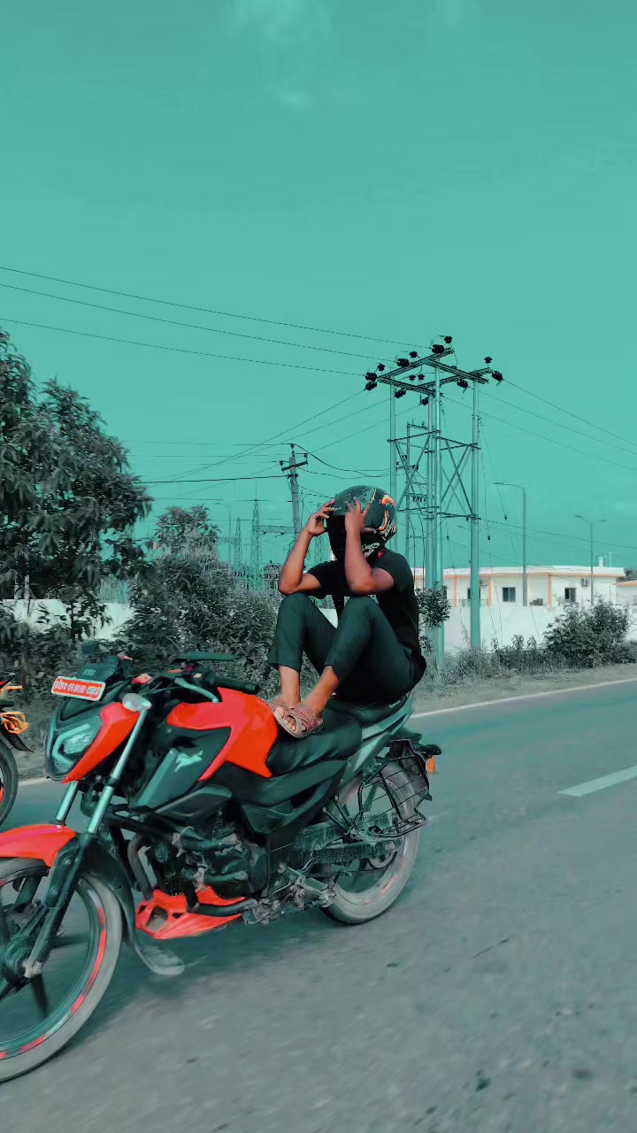 @Pro Biker