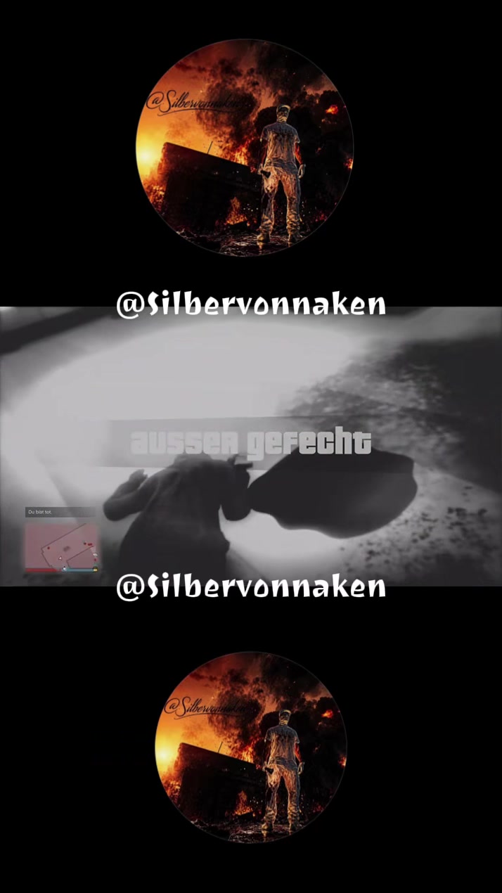 @Silbervonnaken