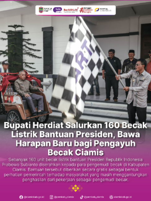 @Pemkab Ciamis