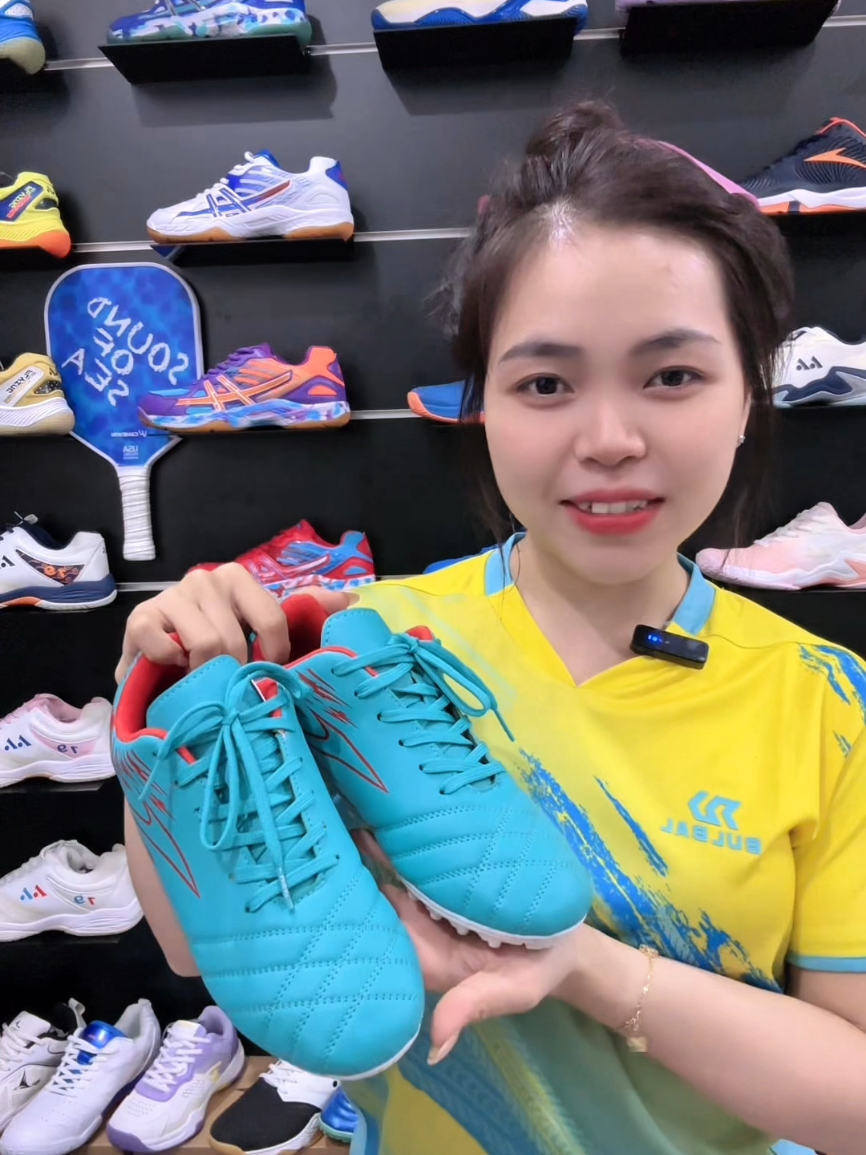 @Dụng Cụ Sport