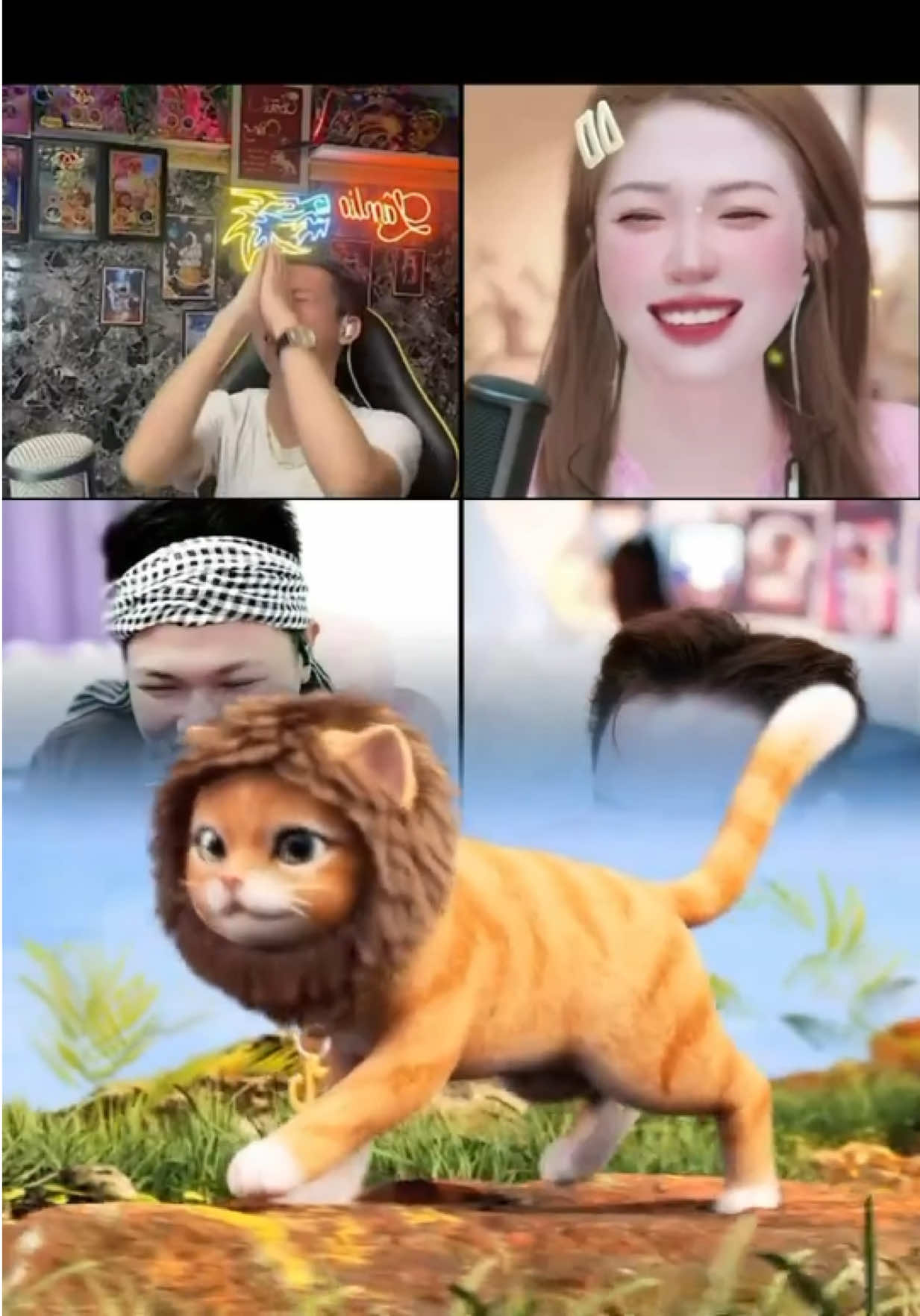 @Lâm Tẽn Tẽn 🐉