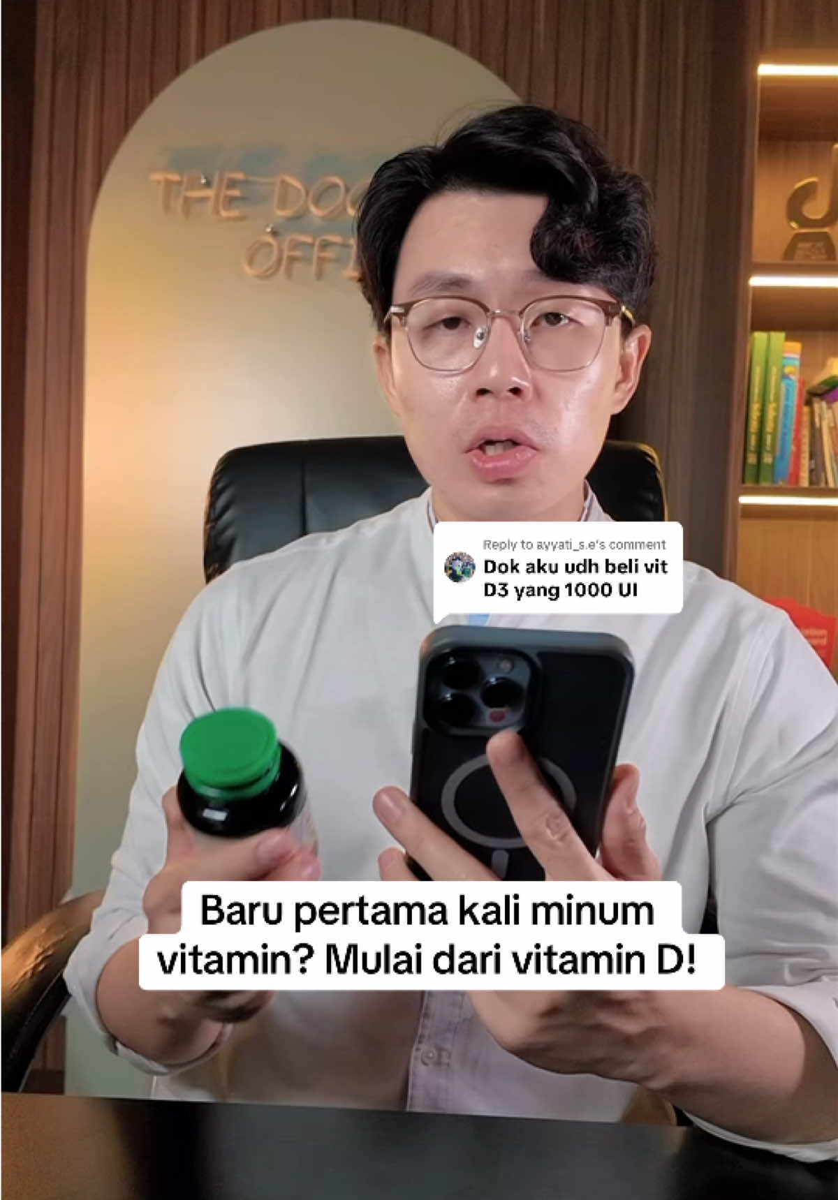 @dr. Kevin Mak