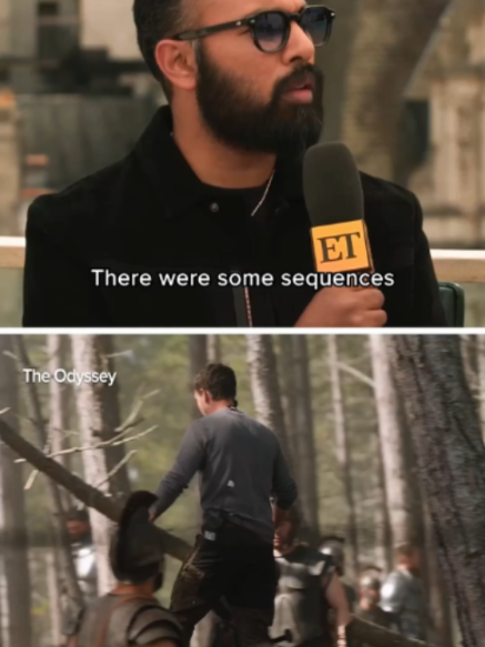 @Entertainment Tonight