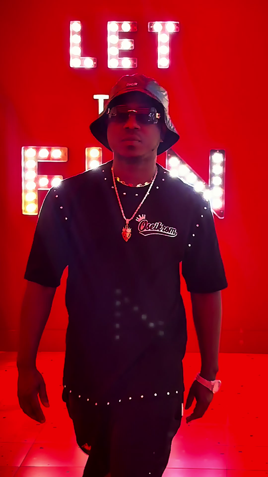 @Flowking Stone
