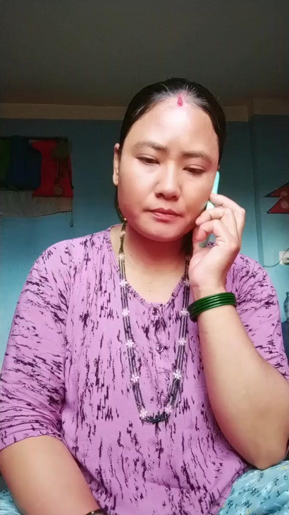 @binita lama