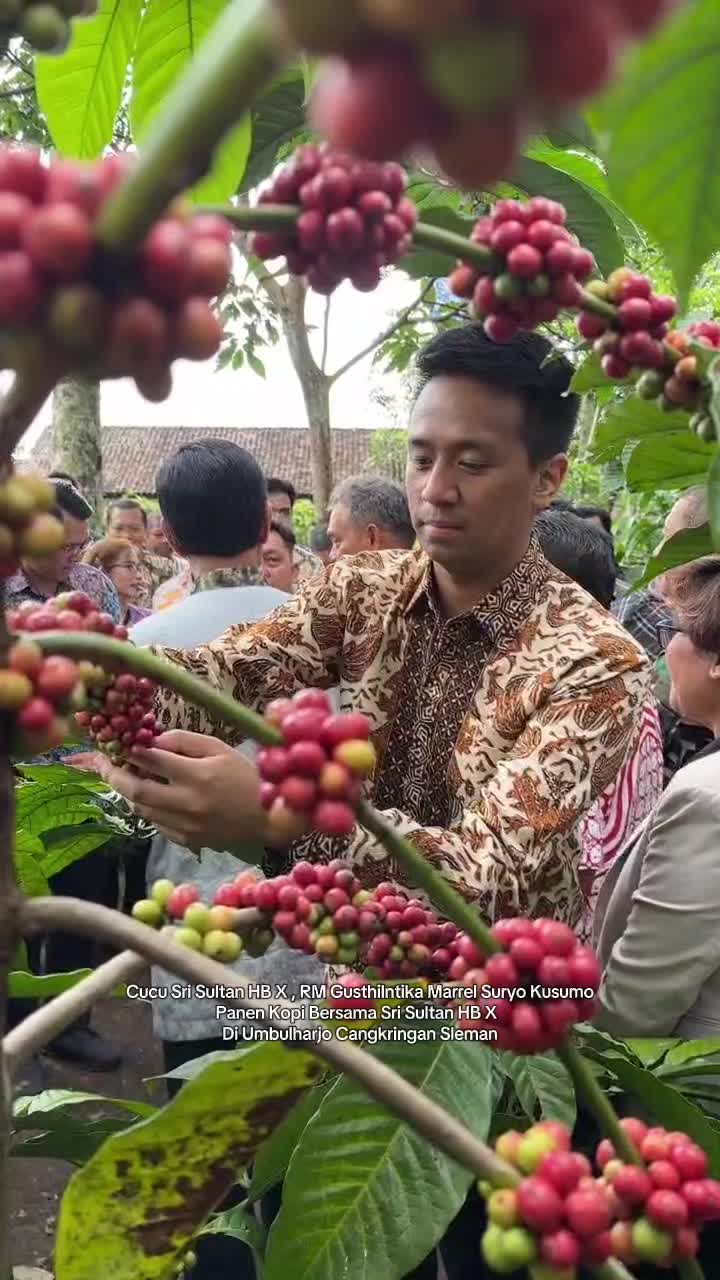 @Cahaya Abadi