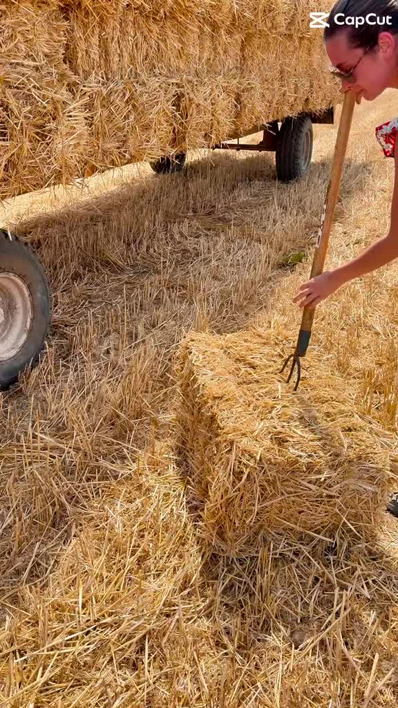 @Mon quotidien agricole