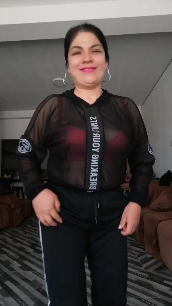 @Karina Vega