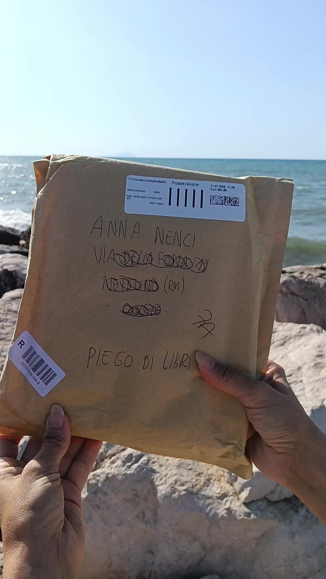 @Anna Nenci 📚