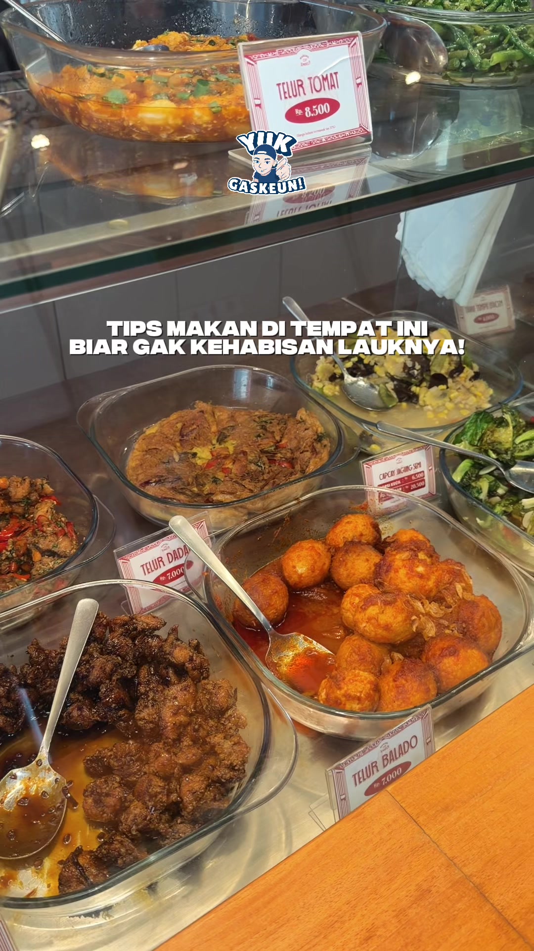 @Labib | Yuk Gaskeun! ๐