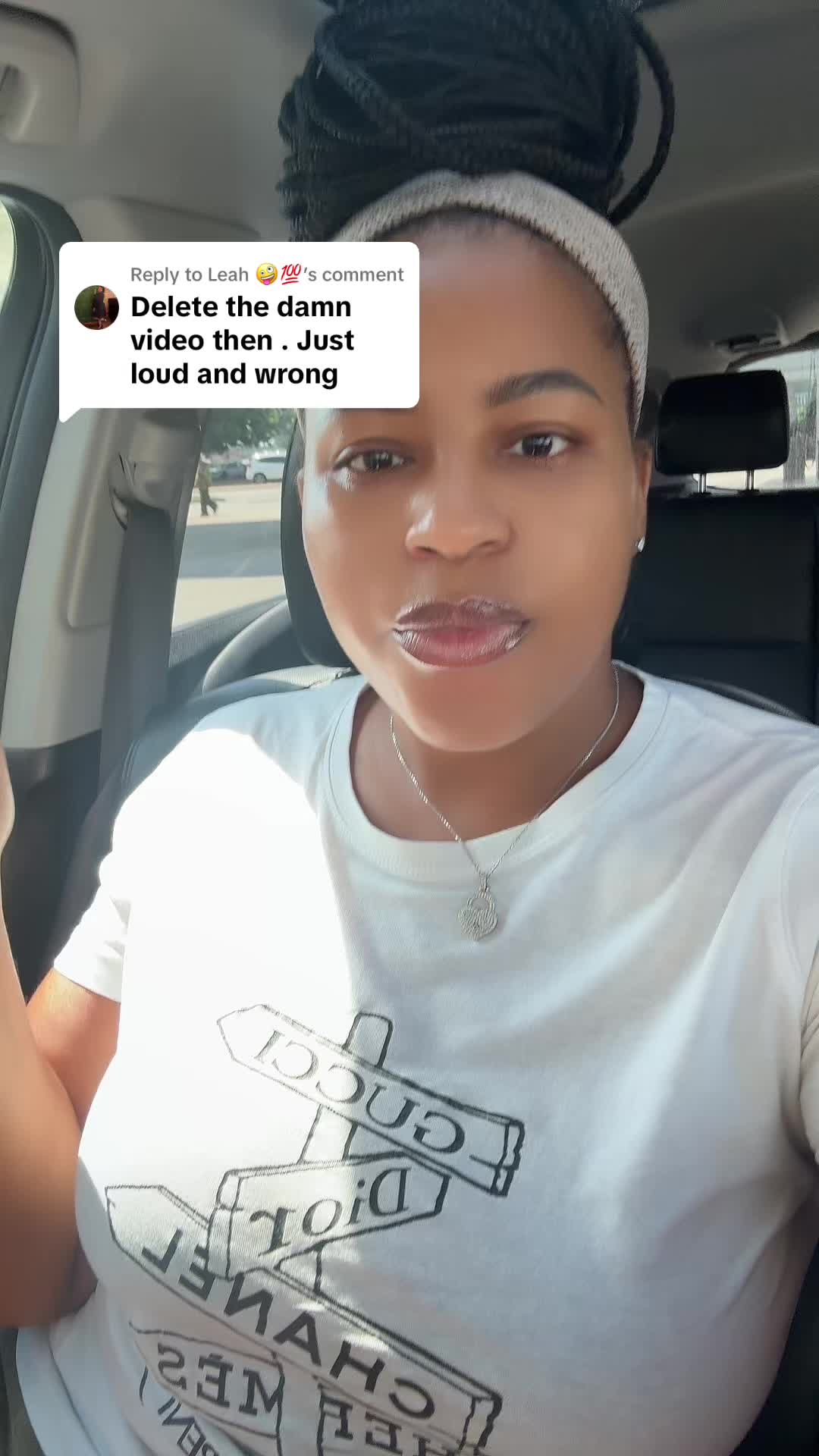 @Shanice The Mommy Hustler