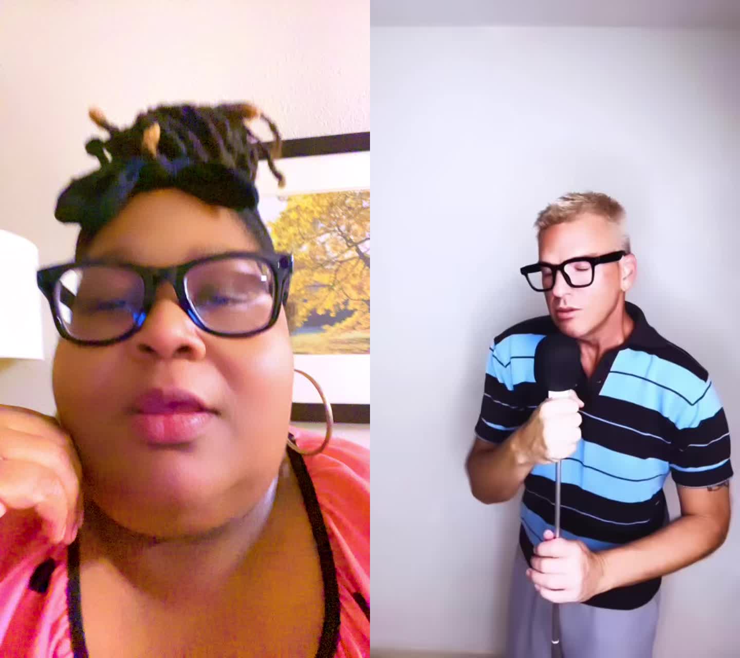 @Slawta & Fluffydivaa