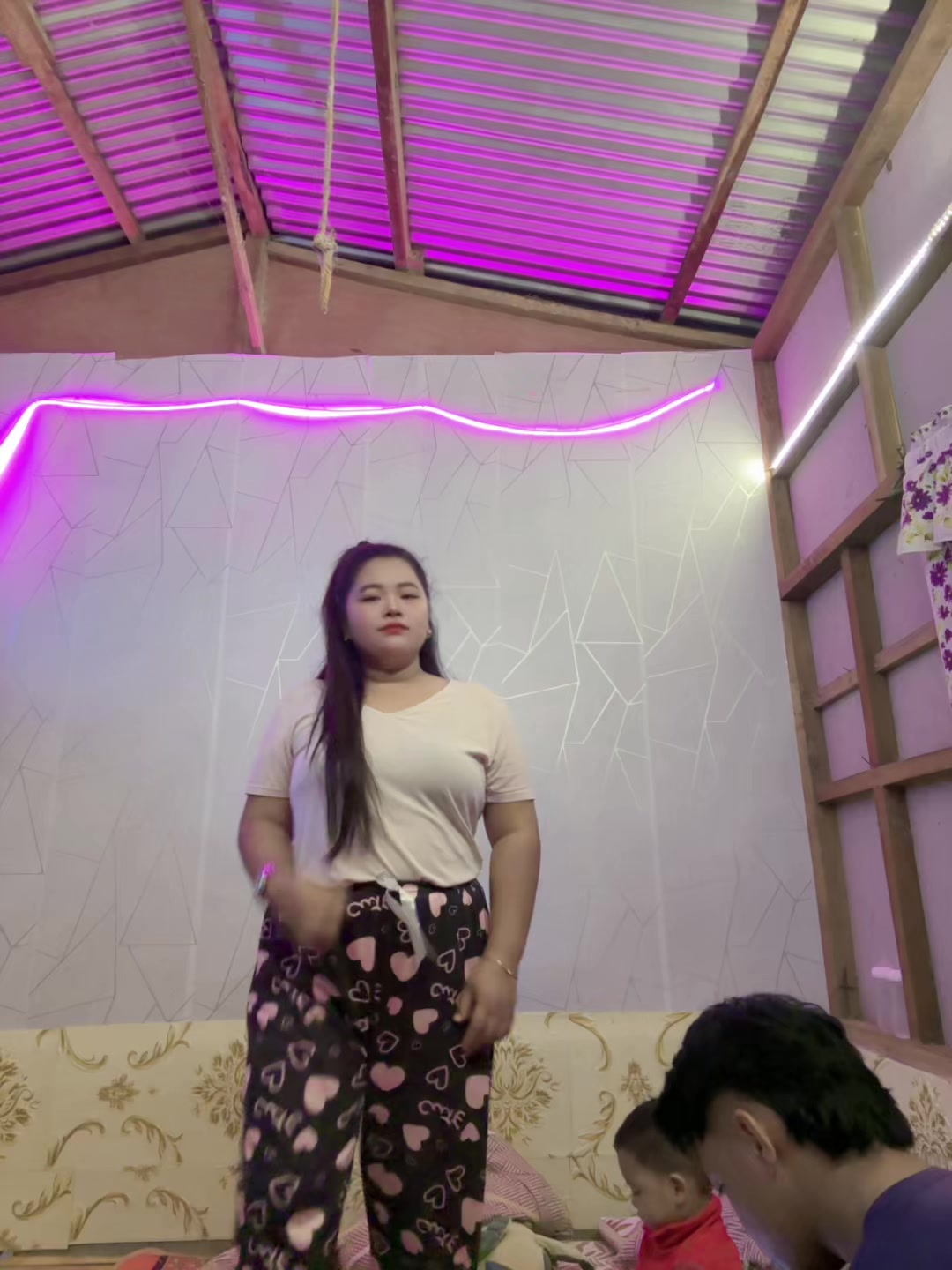 @Jingkay💕