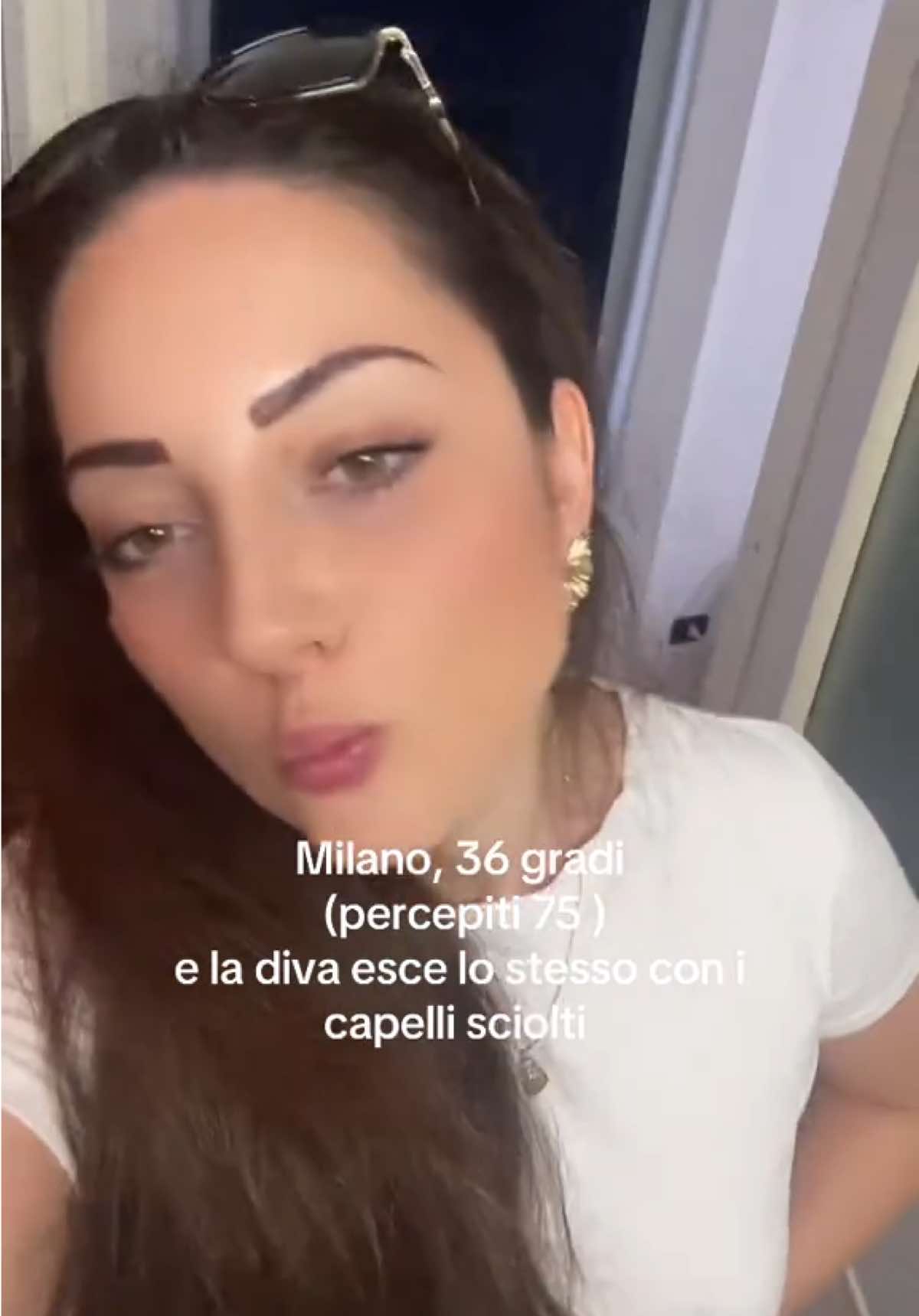 @Iris in Milan