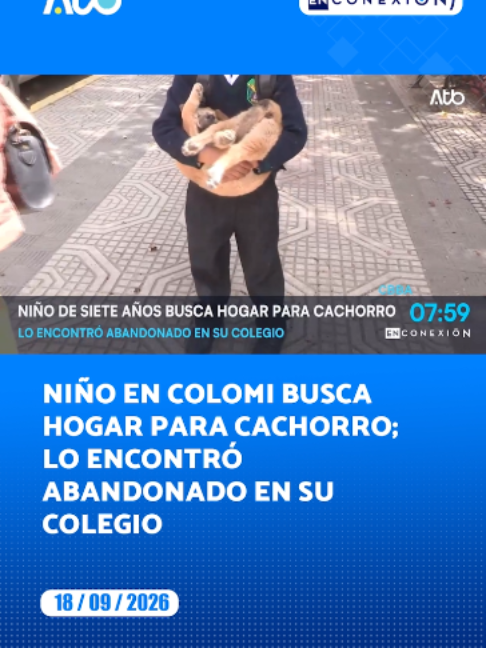 @Conexi&oacute;nbol