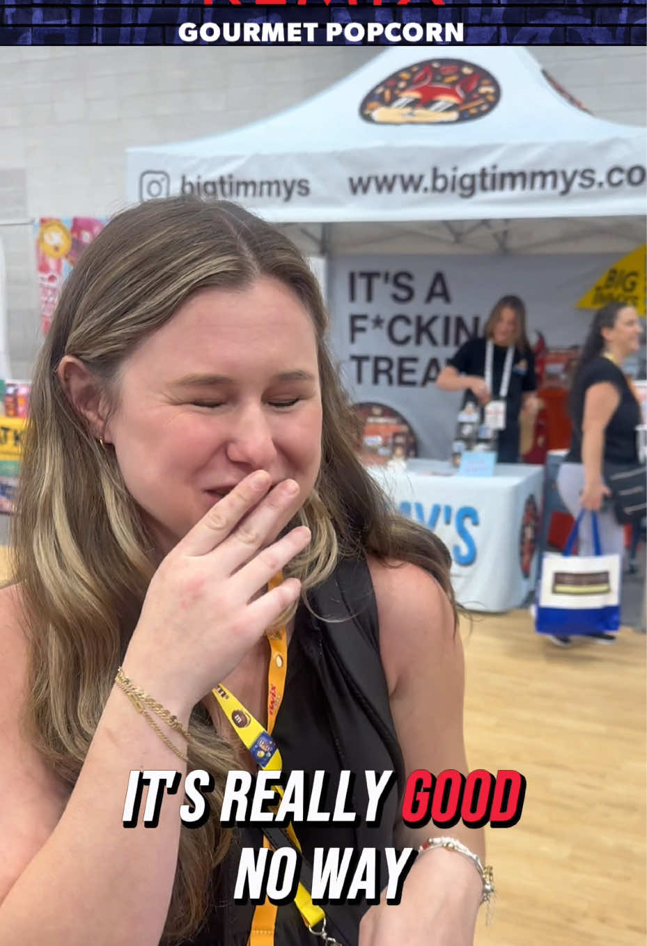 @Popcorn Remix