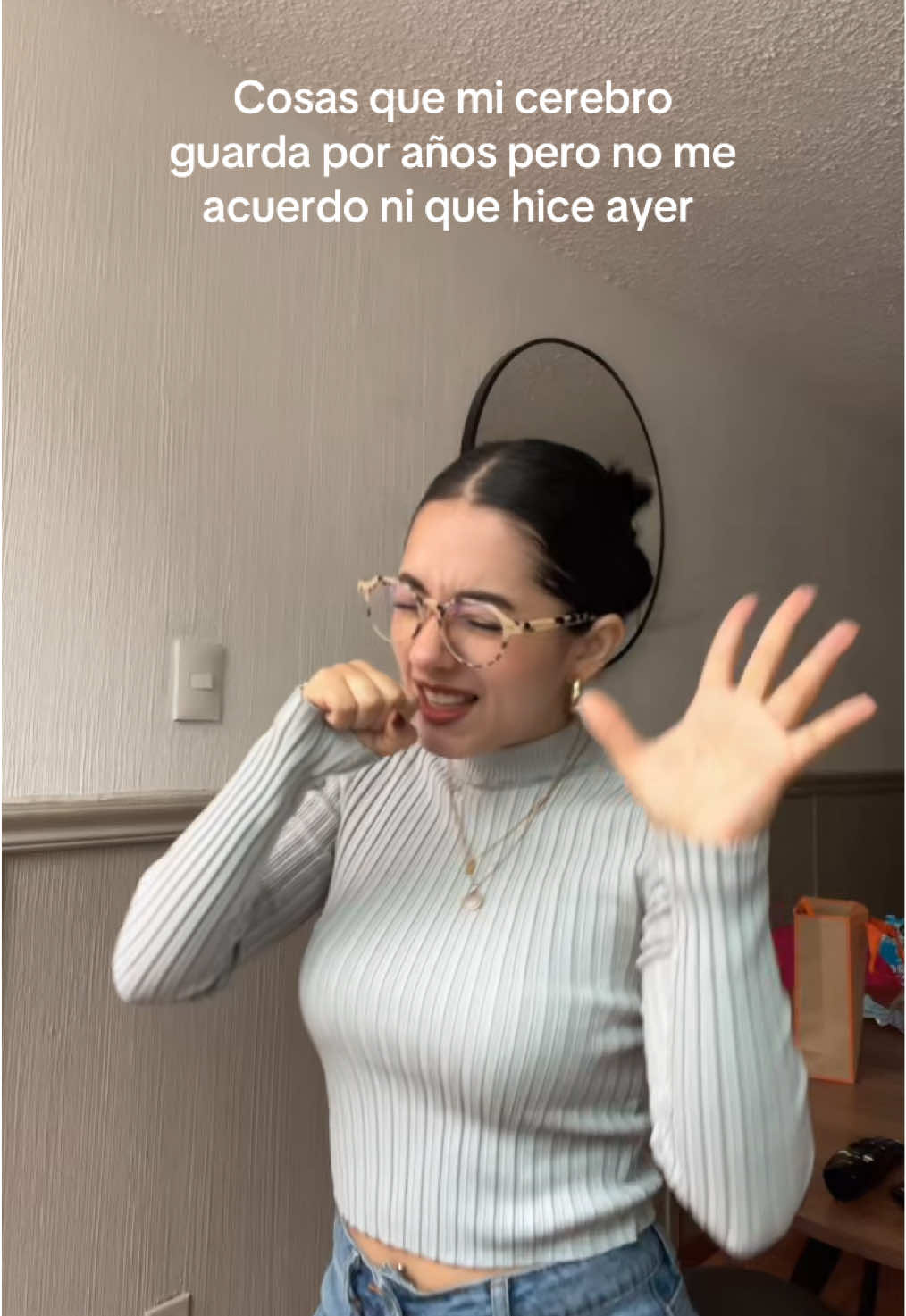 @Dona Alfaro