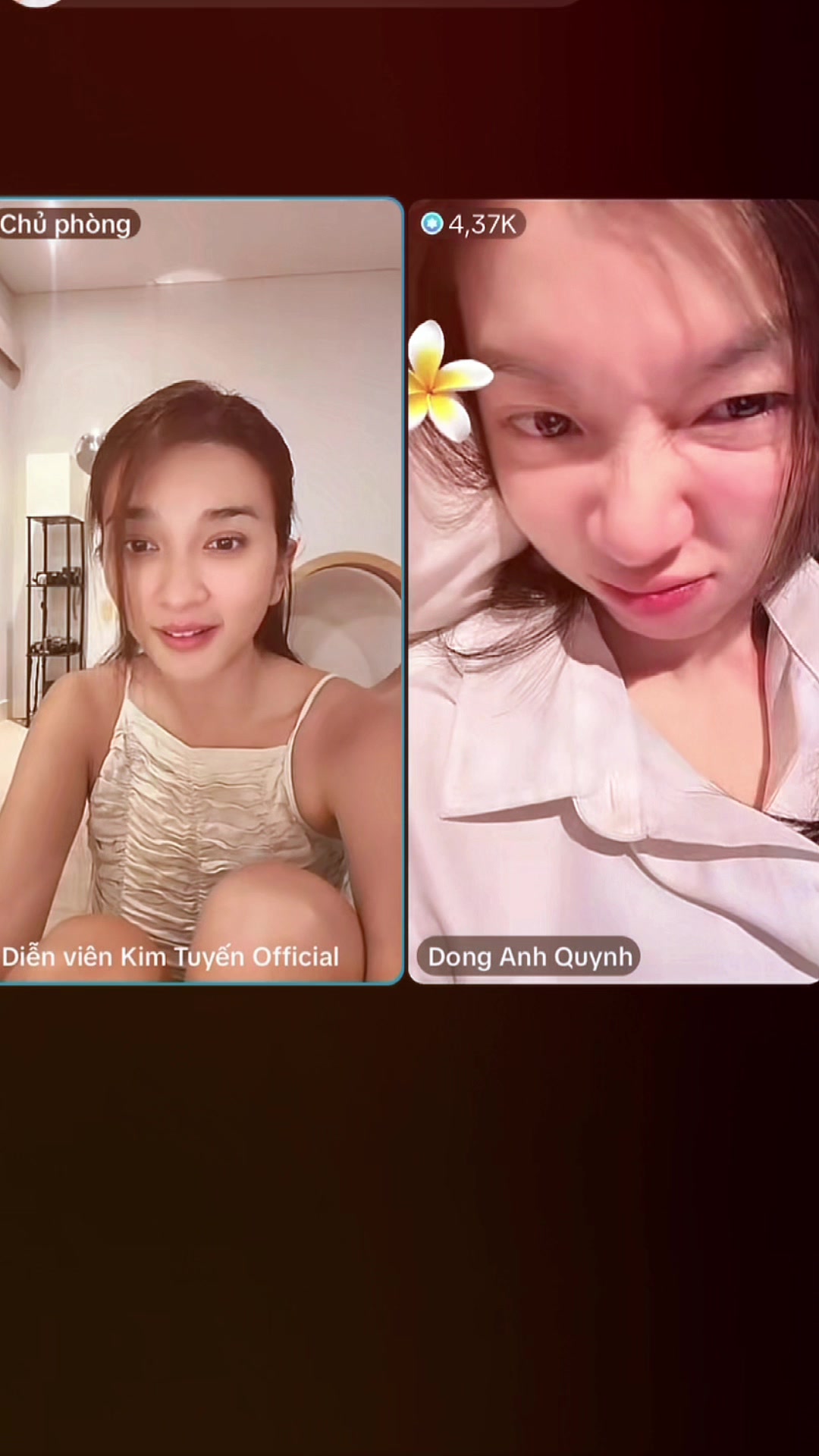 @Chiếc fan mới nhú