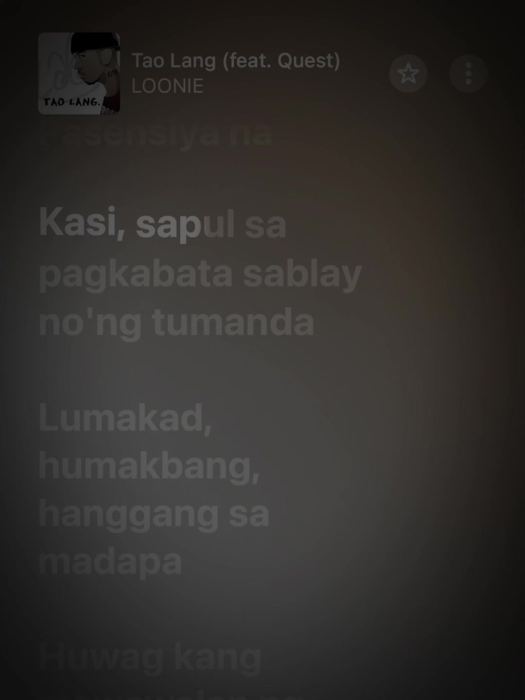 @Daniel