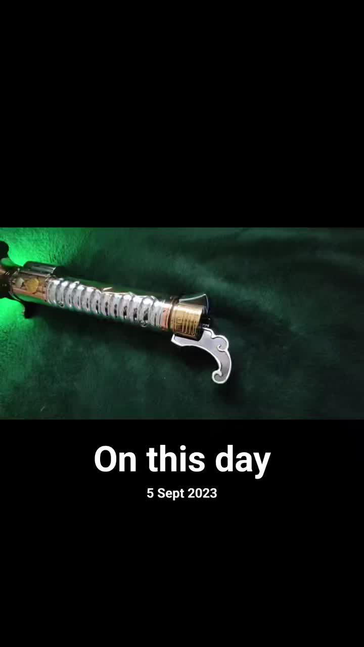 @Saber Combat Academy Ltd.