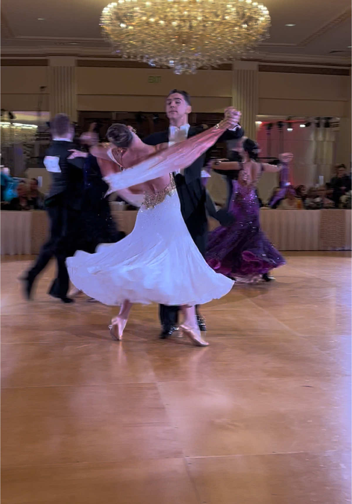 @Oskar & Veronica