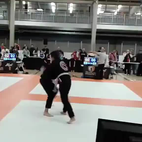 @BMA Martial Arts