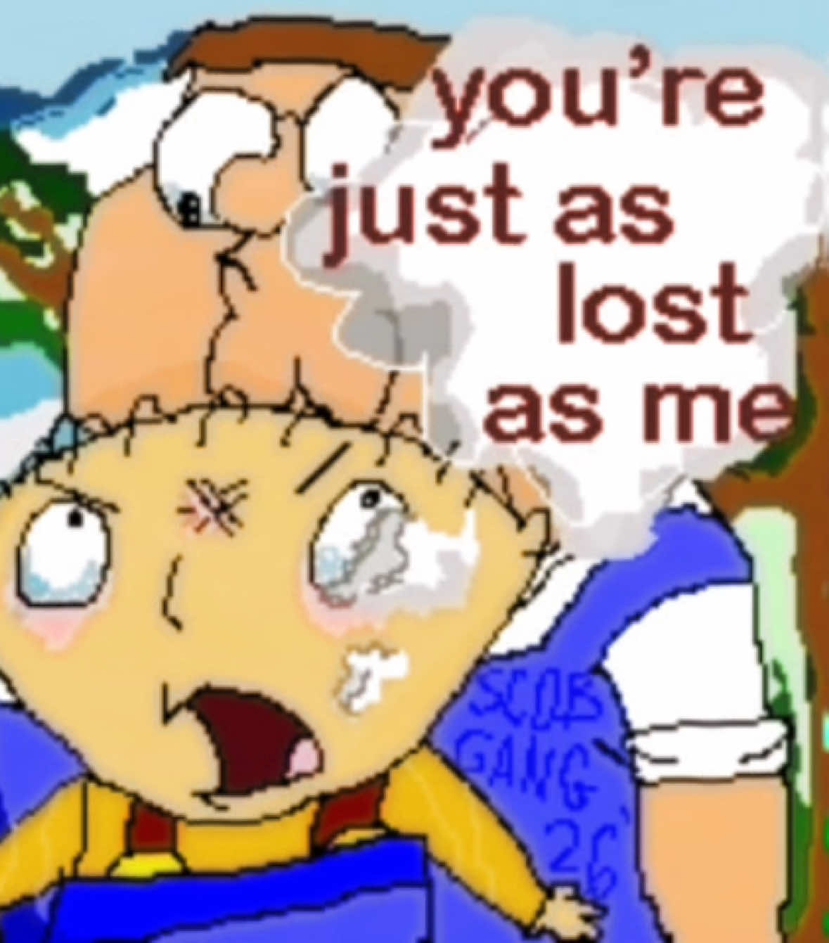 @scooby gang
