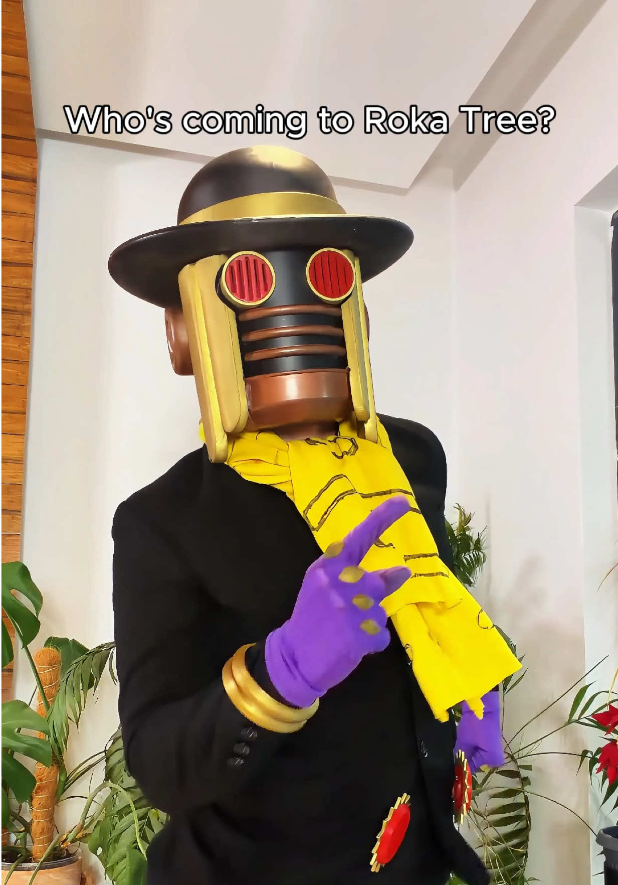 @Peperone