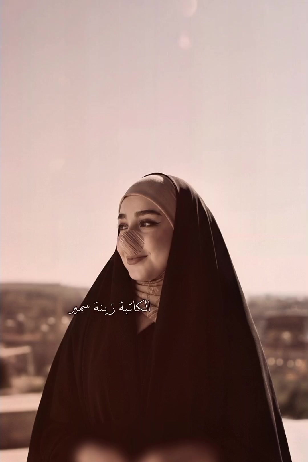 @﮼خاتون النساوين 𓍯.