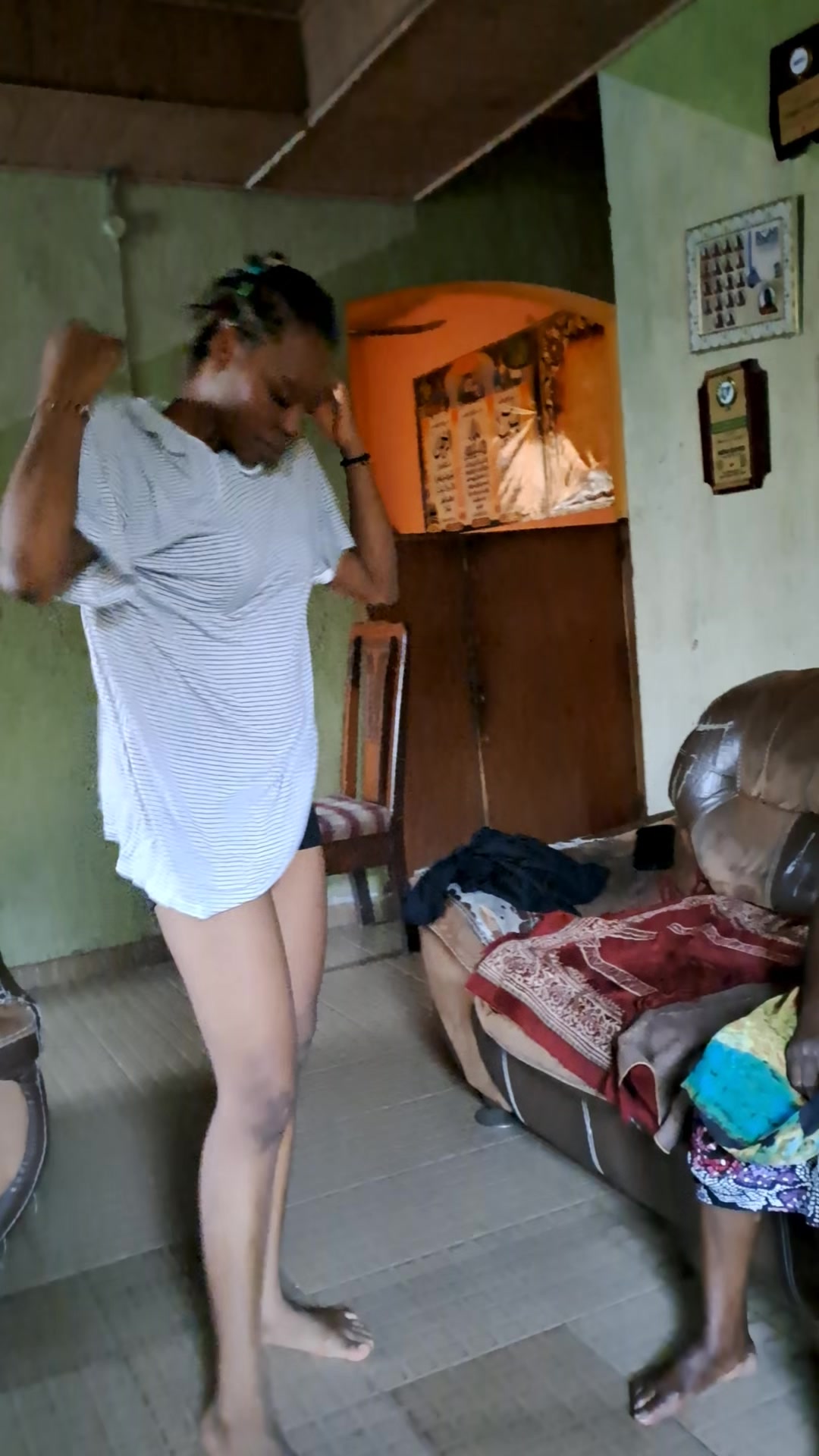 @Dancerzaram
