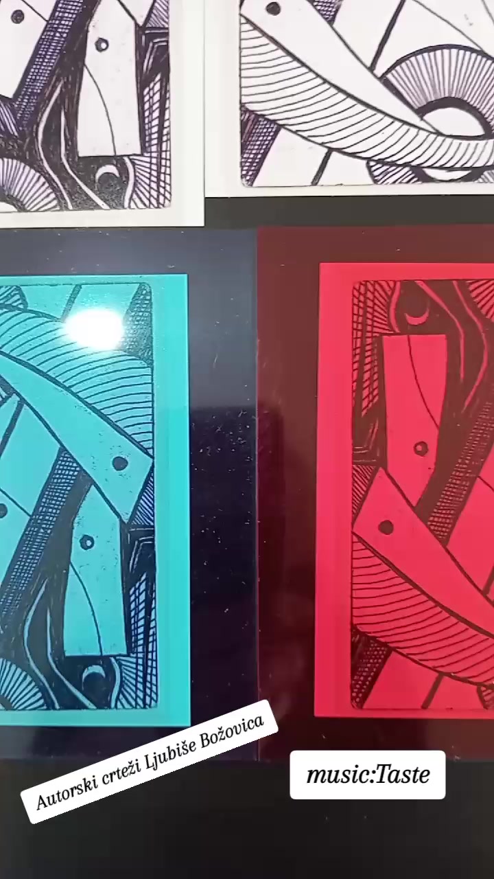 @Ljuba's art