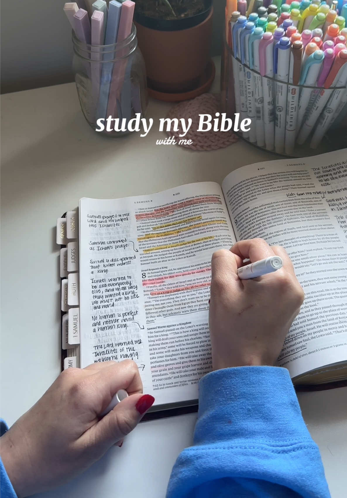 @the loving bible