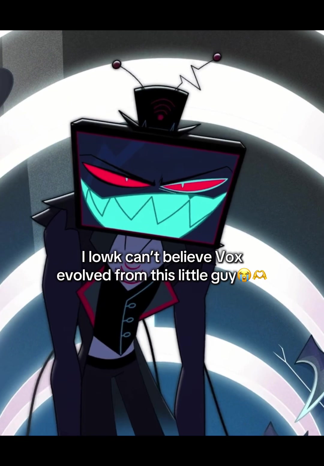 @VOX’S CVMSHOT