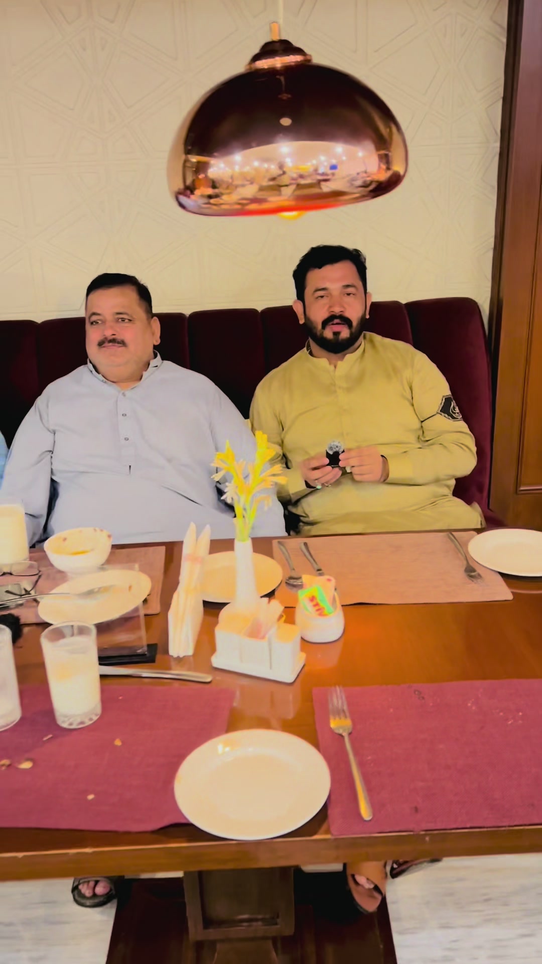 @❤️علی بھائی ہنڈا شوروم والے ❤️