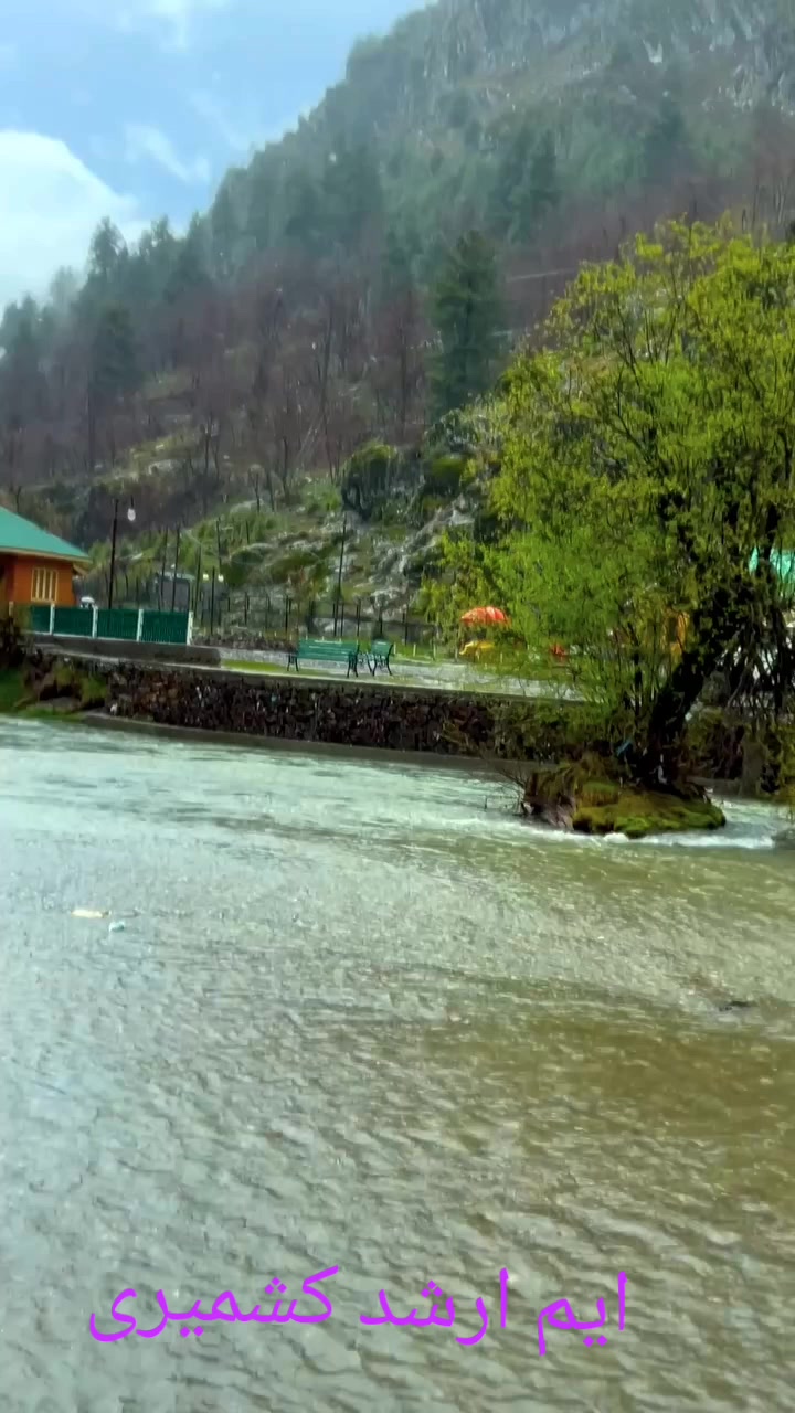 @M,Arshad kashmiri
