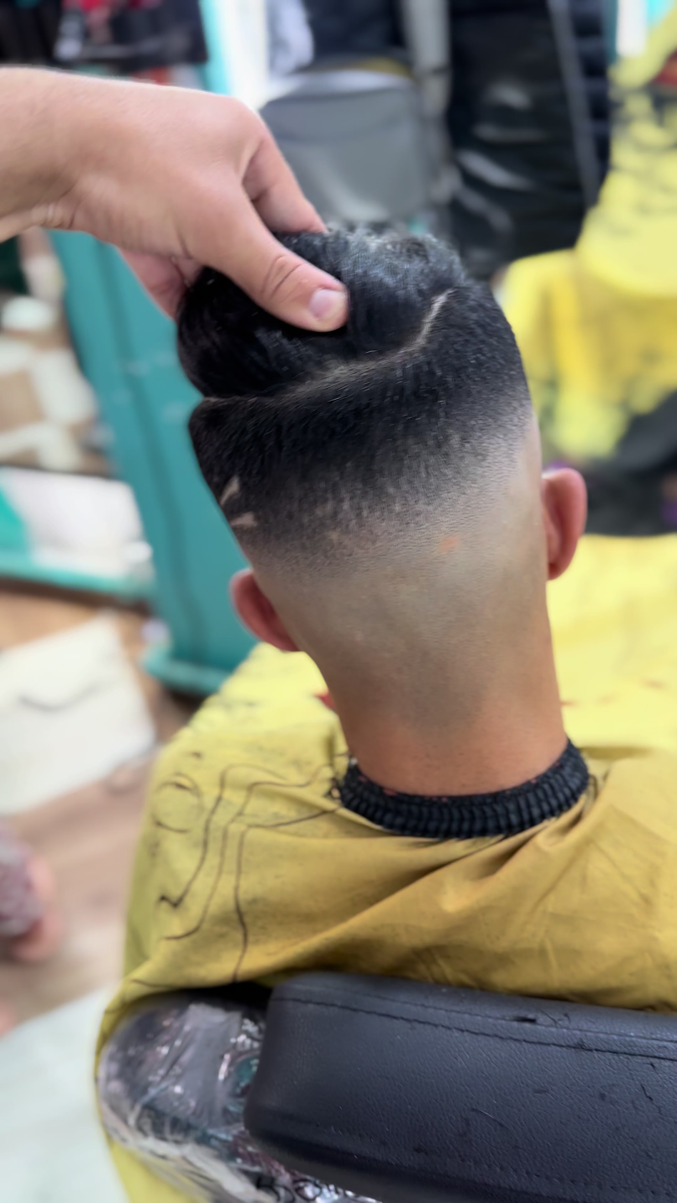 @๐ Mimo coiffeur ๐