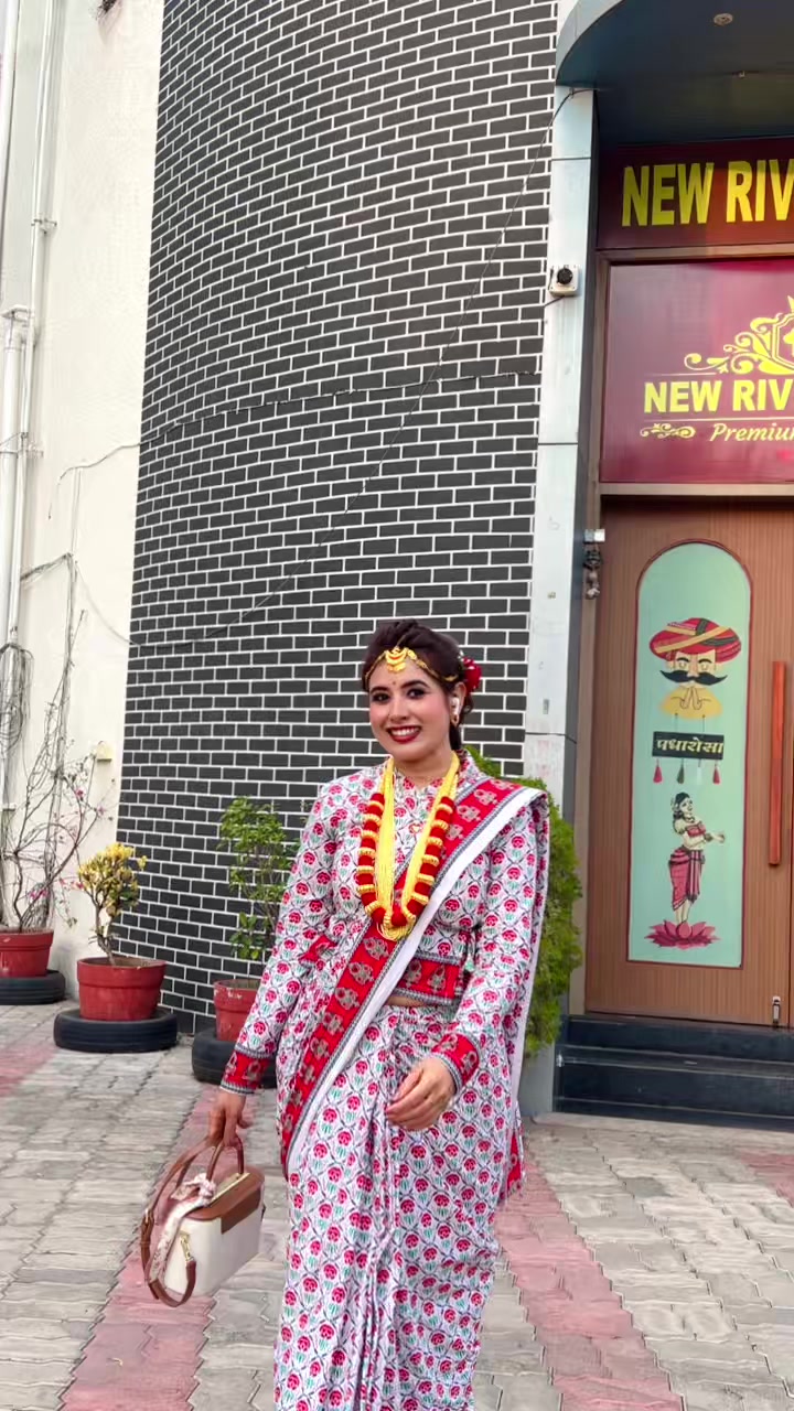 @Rekha Joshi