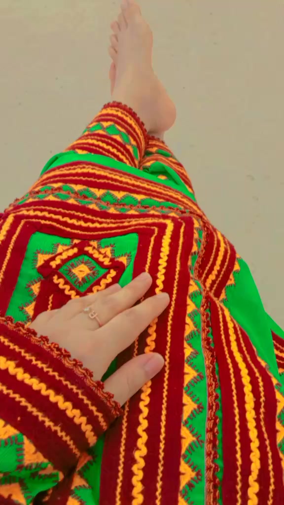 @Sana Baloch